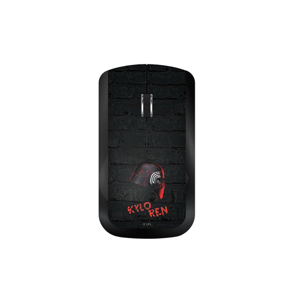 Star Wars Kylo Ren Iconic Wireless Mouse