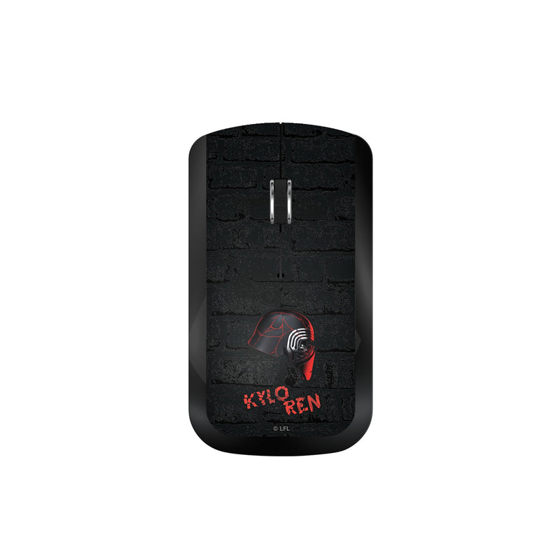 Star Wars Kylo Ren Iconic Wireless Mouse