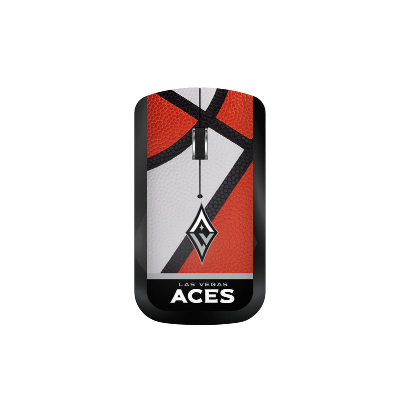 Las Vegas Aces Basketball Wireless Mouse