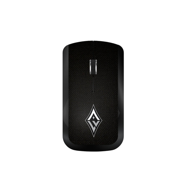 Las Vegas Aces Solid Wireless Mouse