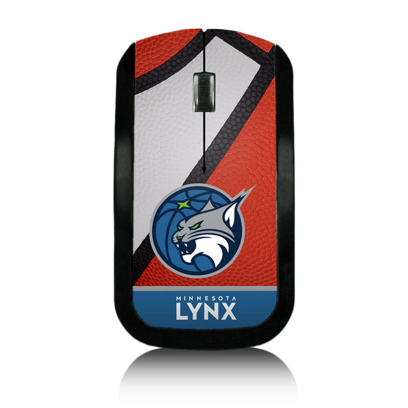 Minnesota Lynx Basketball Wireless Mouse