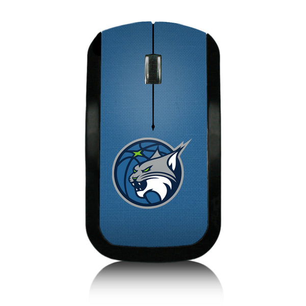 Minnesota Lynx Solid Wireless Mouse