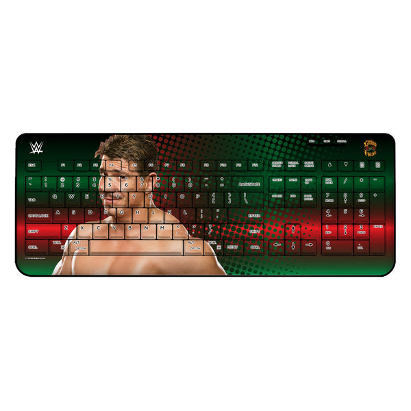 Eddie Guerrero Superstar Wireless USB Keyboard