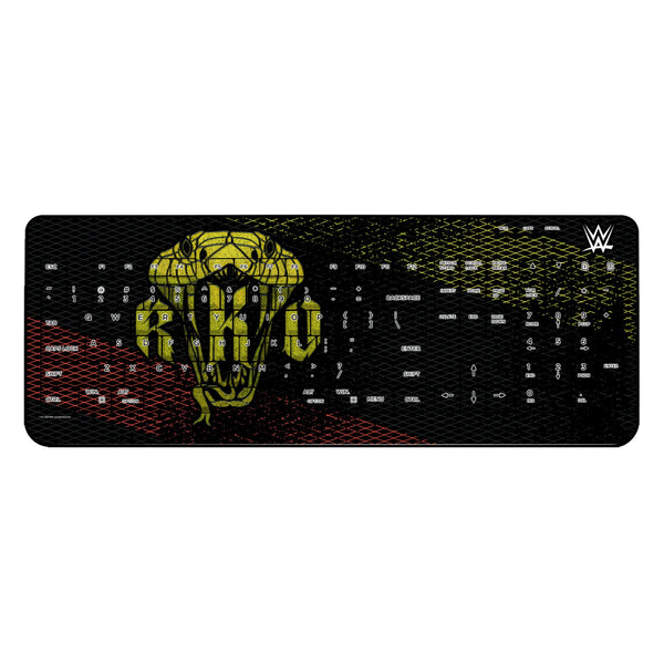 Randy Orton Steel Wireless USB Keyboard