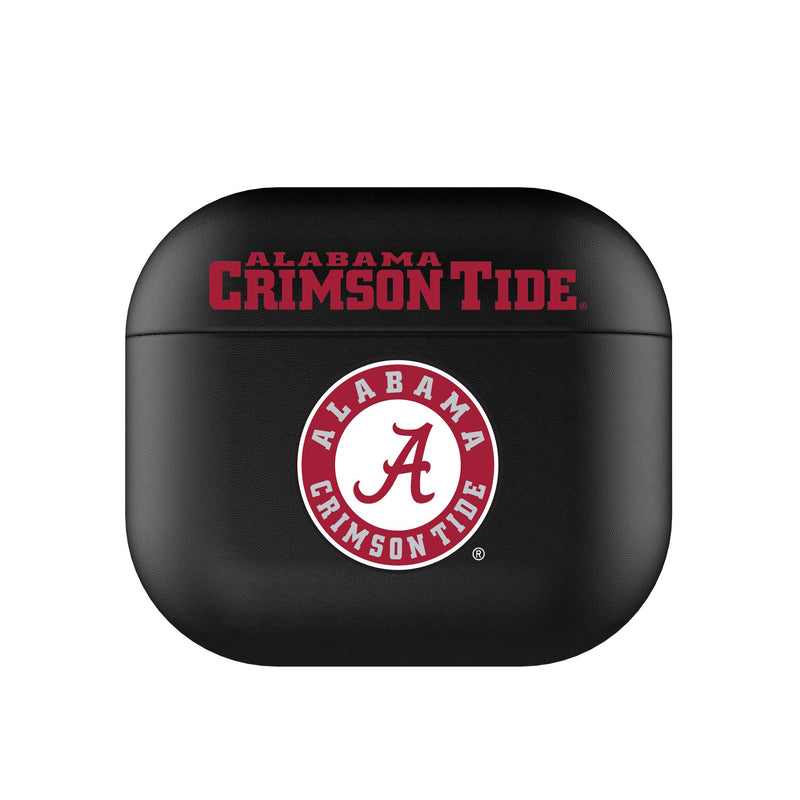 University of Alabama Crimson Tide Insignia AirPods AirPod Case Cover
