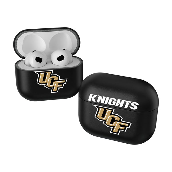 Central Florida Golden Knights Insignia AirPods AirPod Case Cover