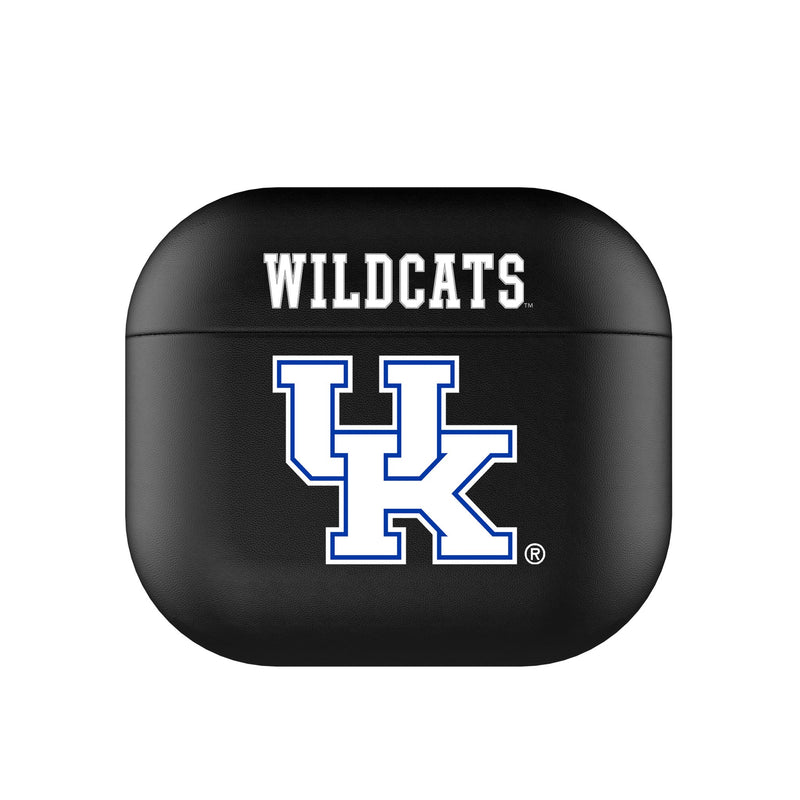 University of Kentucky Wildcats Insignia AirPods AirPod Case Cover