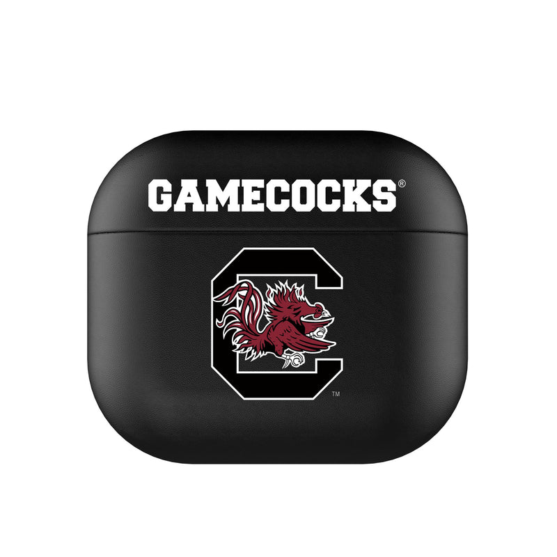 University of South Carolina Gamecocks Insignia AirPods AirPod Case Cover