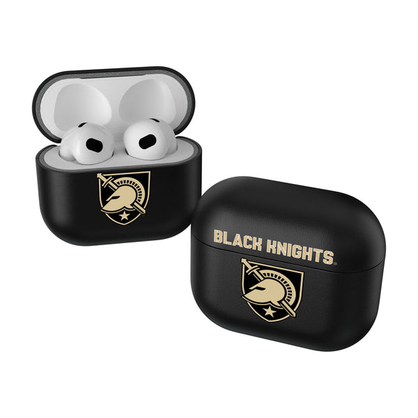 Army Academy Black Knights Insignia AirPods AirPod Case Cover