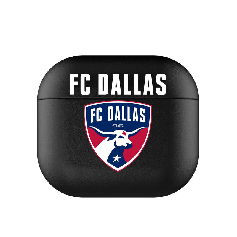 FC Dallas Insignia AirPods AirPod Case Cover
