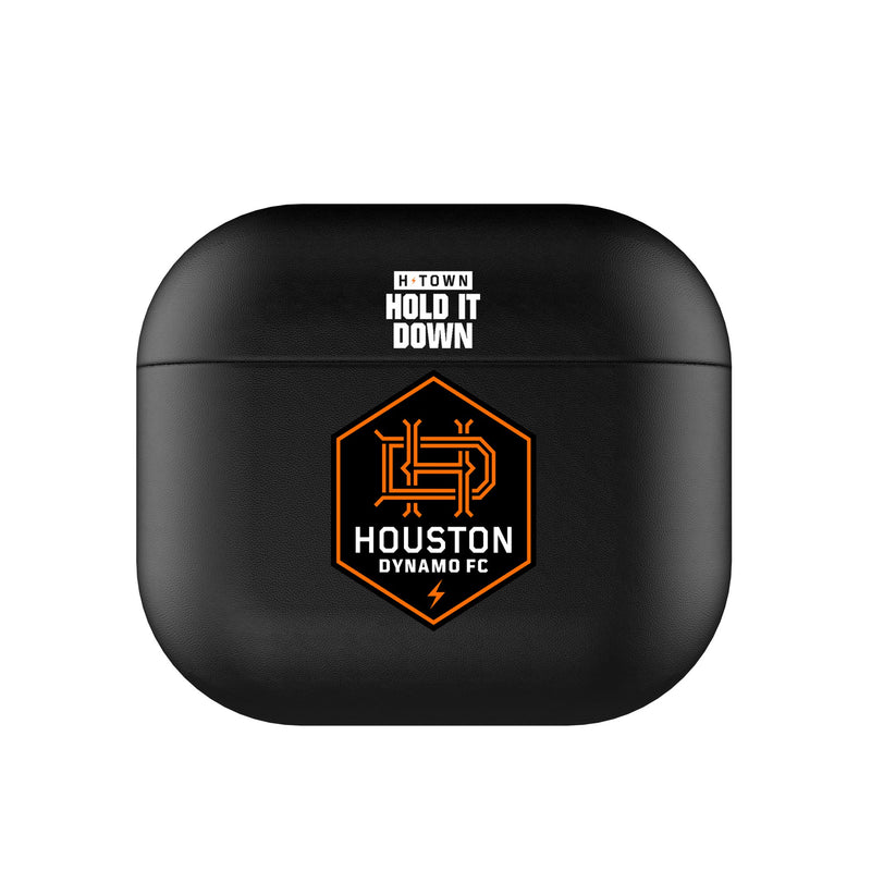 Houston Dynamo Insignia AirPods AirPod Case Cover