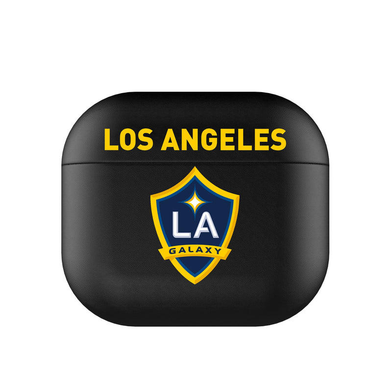 LA Galaxy Insignia AirPods AirPod Case Cover