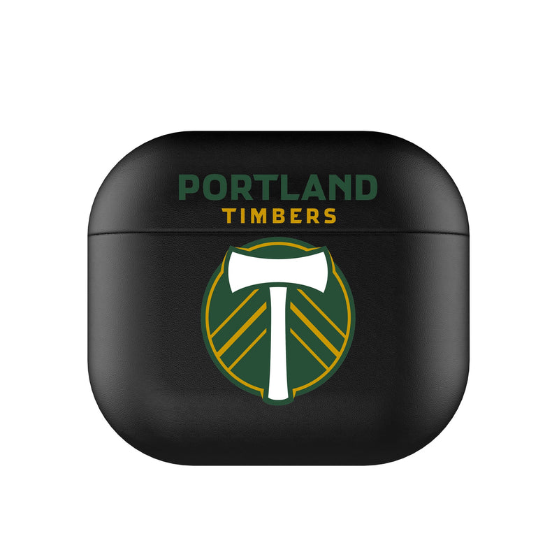 Portland Timbers Insignia AirPods AirPod Case Cover