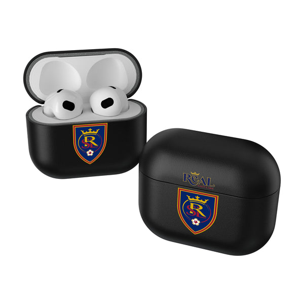Real Salt Lake   Insignia AirPods AirPod Case Cover