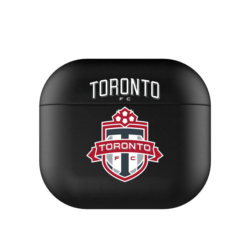 Toronto FC   Insignia AirPods AirPod Case Cover