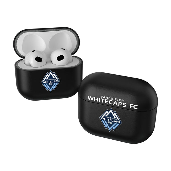 Vancouver Whitecaps   Insignia AirPods AirPod Case Cover