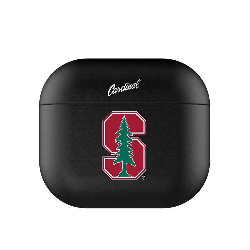 Stanford University Cardinal Insignia AirPods AirPod Case Cover