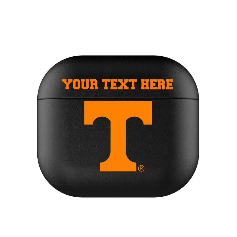 University of Tennessee Volunteers Personalized Insignia AirPods AirPod Case Cover