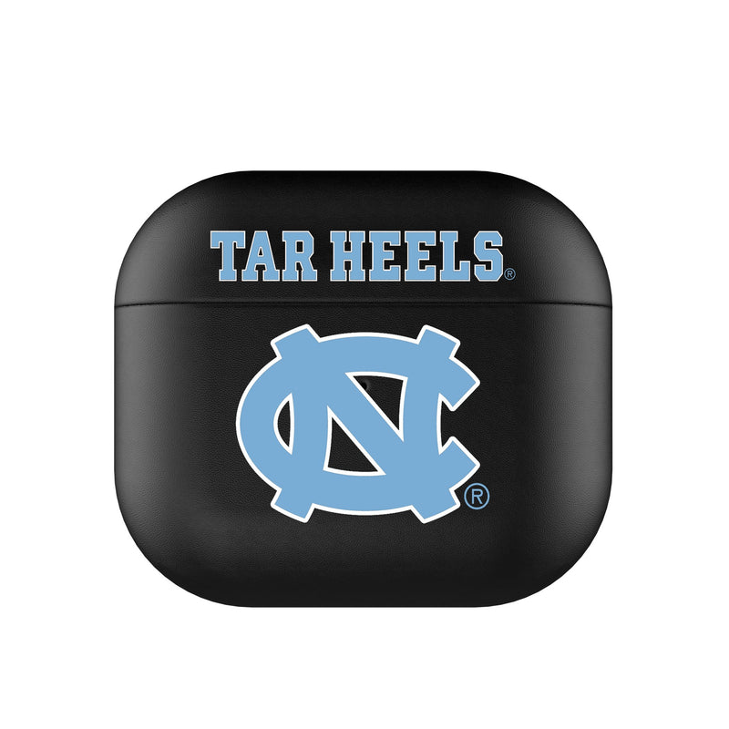 University of North Carolina Tar Heels Insignia AirPods AirPod Case Cover