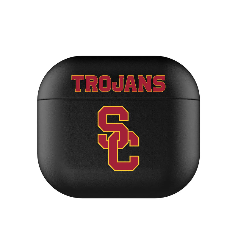 University of Southern California Trojans Insignia AirPods AirPod Case Cover