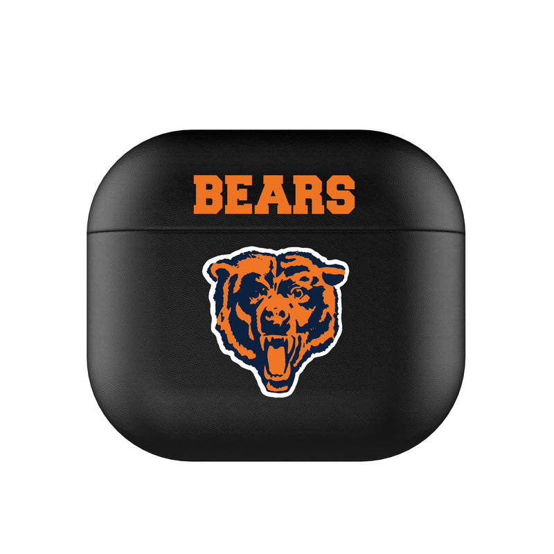 Chicago Bears 1946 Historic Collection Insignia AirPods AirPod Case Cover
