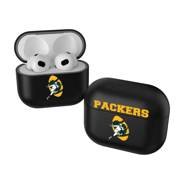 Green Bay Packers Historic Collection Insignia AirPods AirPod Case Cover