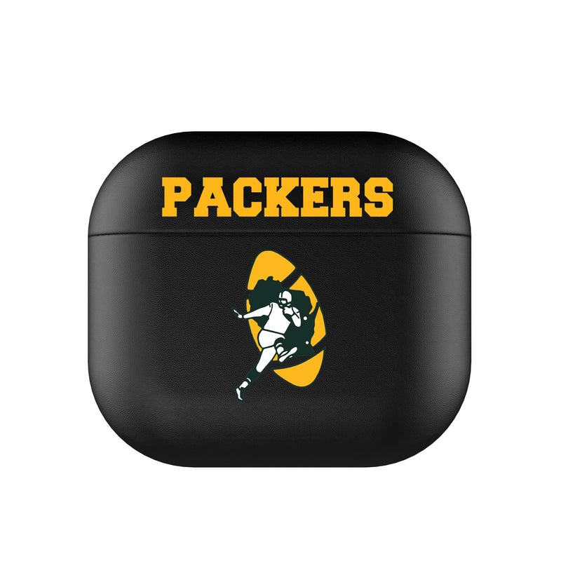 Green Bay Packers Historic Collection Insignia AirPods AirPod Case Cover