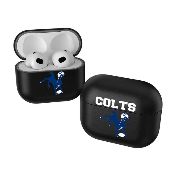 Baltimore Colts 1946 Historic Collection Insignia AirPods AirPod Case Cover