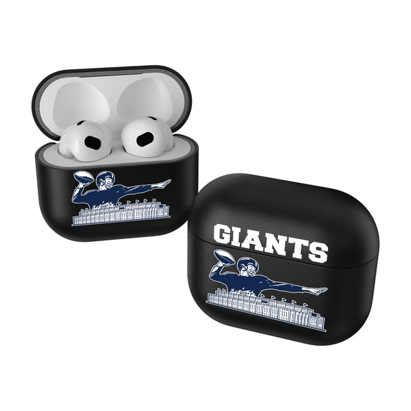 New York Giants 1960-1966 Historic Collection Insignia AirPods AirPod Case Cover