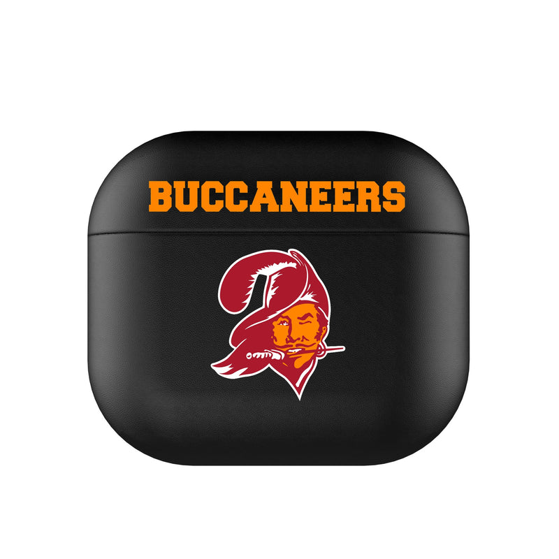 Tampa Bay Buccaneers Historic Collection Insignia AirPods AirPod Case Cover