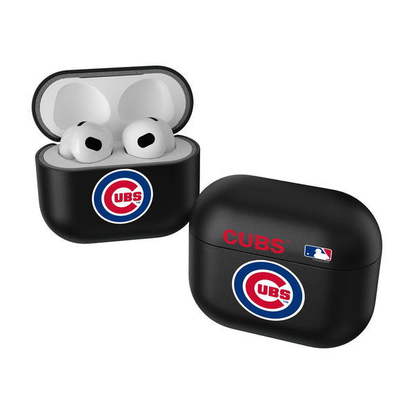 Chicago Cubs Insignia AirPods AirPod Case Cover