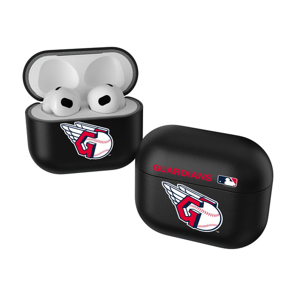 Cleveland Guardians Insignia AirPods AirPod Case Cover