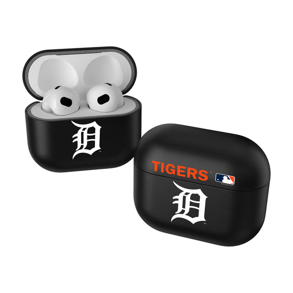 Detroit Tigers Insignia AirPods AirPod Case Cover