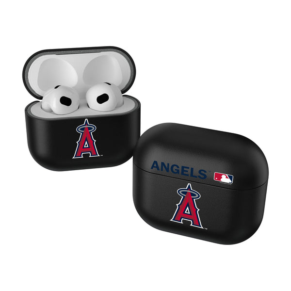 Los Angeles Angels Insignia AirPods AirPod Case Cover
