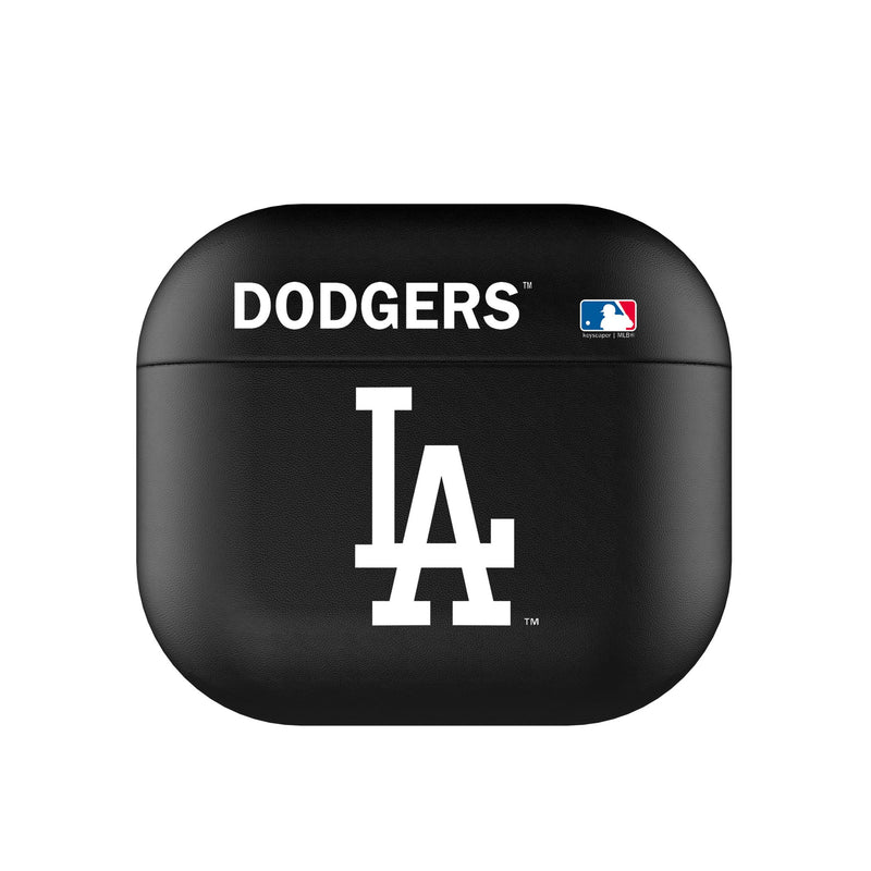 LA Dodgers Insignia AirPods AirPod Case Cover