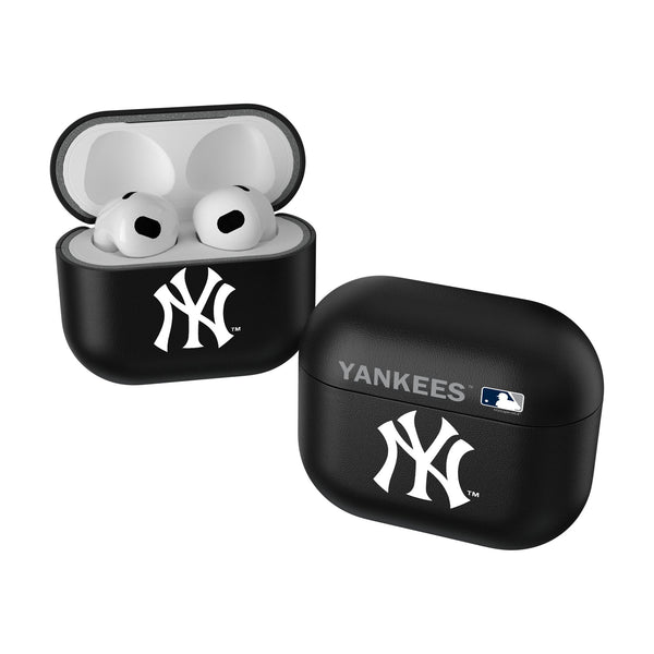 New York Yankees Insignia AirPods AirPod Case Cover