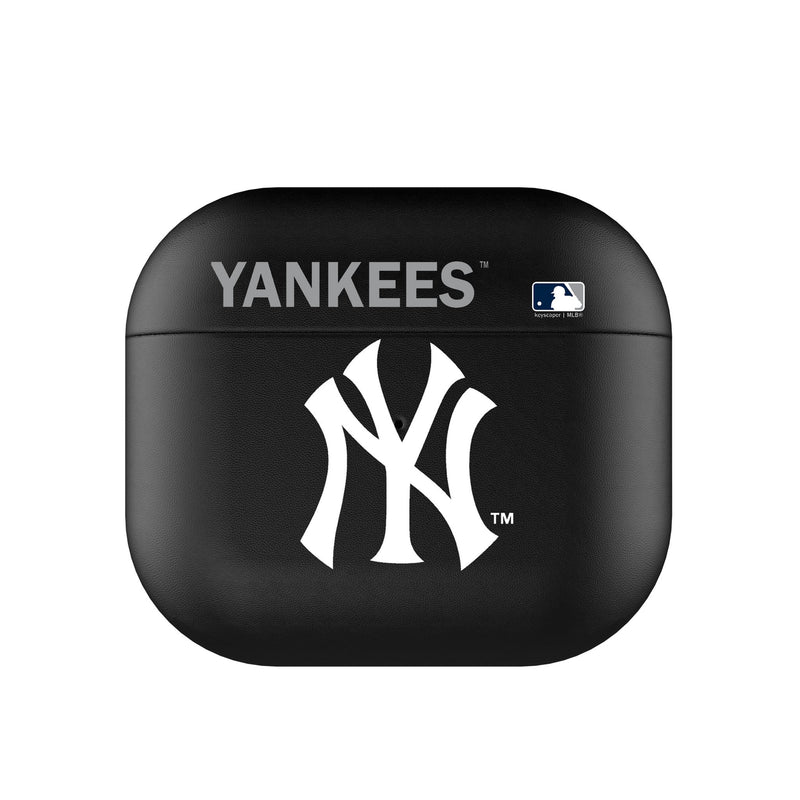 New York Yankees Insignia AirPods AirPod Case Cover