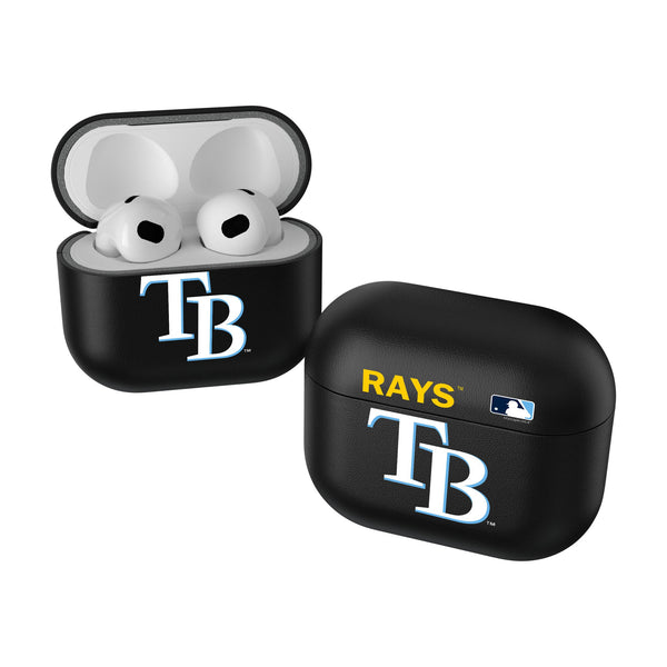 Tampa Bay Rays Insignia AirPods AirPod Case Cover