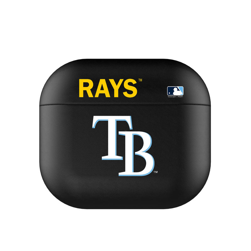 Tampa Bay Rays Insignia AirPods AirPod Case Cover