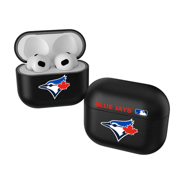 Toronto Blue Jays Insignia AirPods AirPod Case Cover