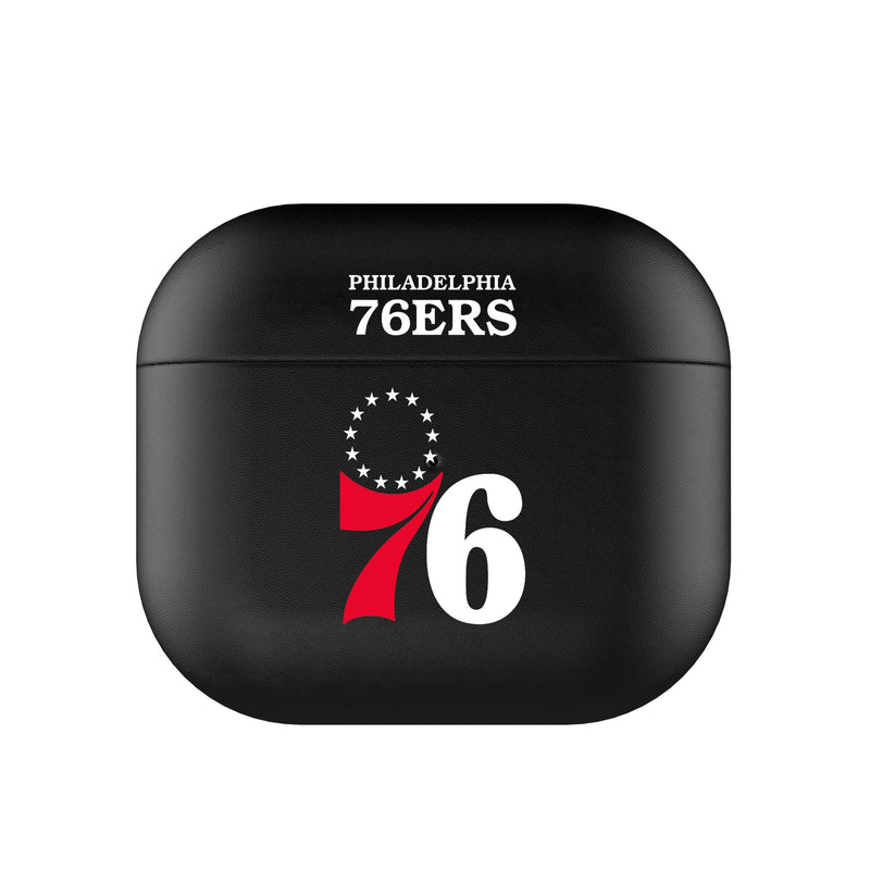 Philadelphia 76ers Insignia AirPods AirPod Case Cover