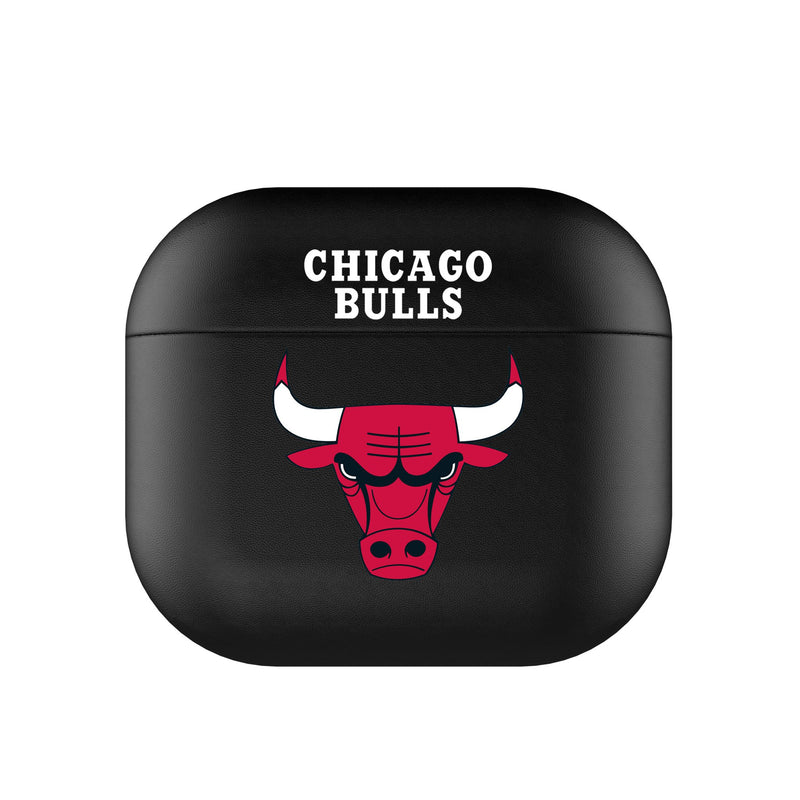 Chicago Bulls Insignia AirPods AirPod Case Cover