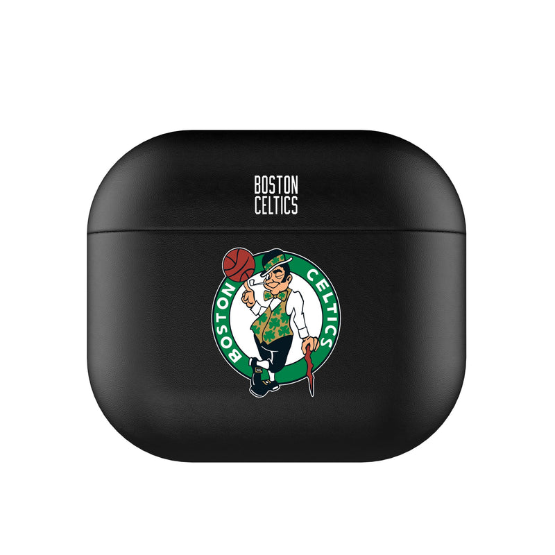 Boston Celtics Insignia AirPods AirPod Case Cover