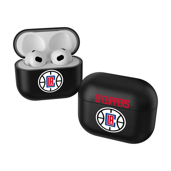 Los Angeles Clippers Insignia AirPods AirPod Case Cover