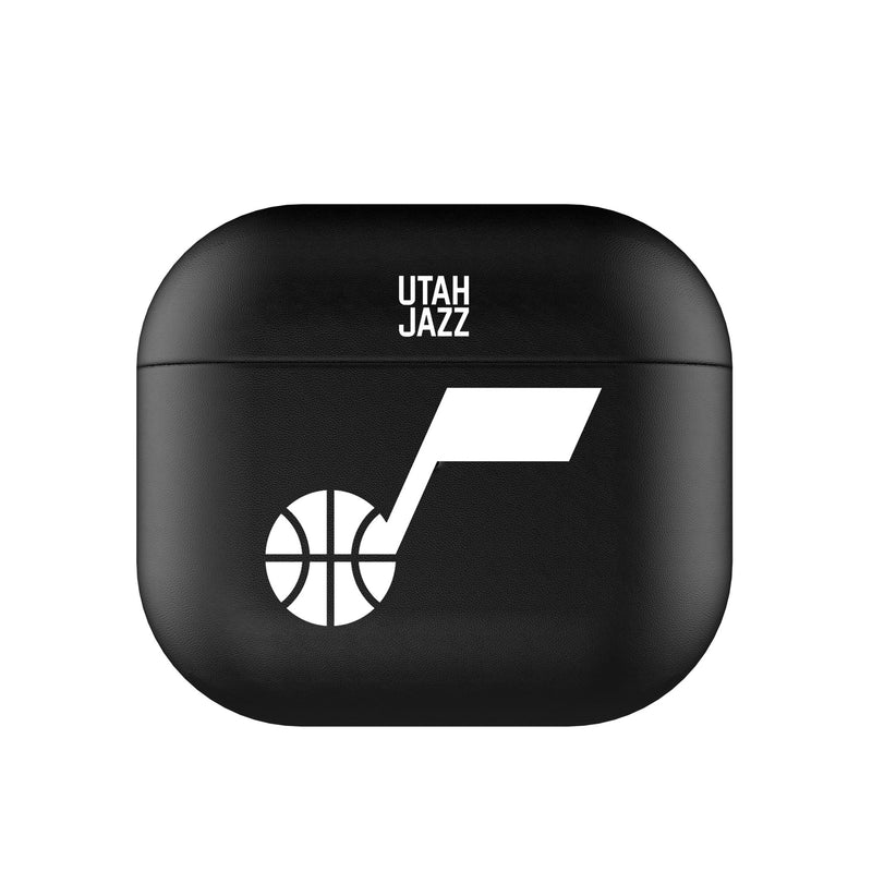 Utah Jazz Insignia AirPods AirPod Case Cover