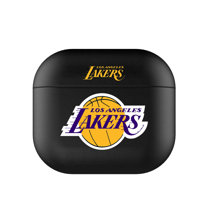 Los Angeles Lakers Insignia AirPods AirPod Case Cover