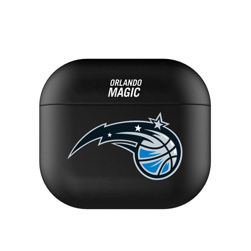 Orlando Magic Insignia AirPods AirPod Case Cover