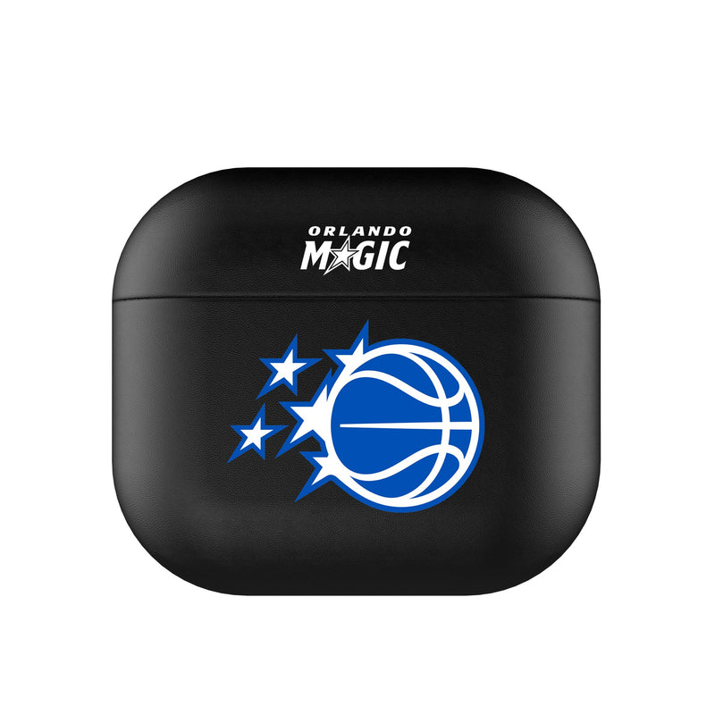 Orlando Magic Insignia AirPods AirPod Case Cover