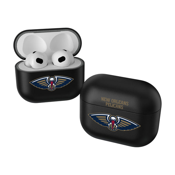New Orleans Pelicans Insignia AirPods AirPod Case Cover