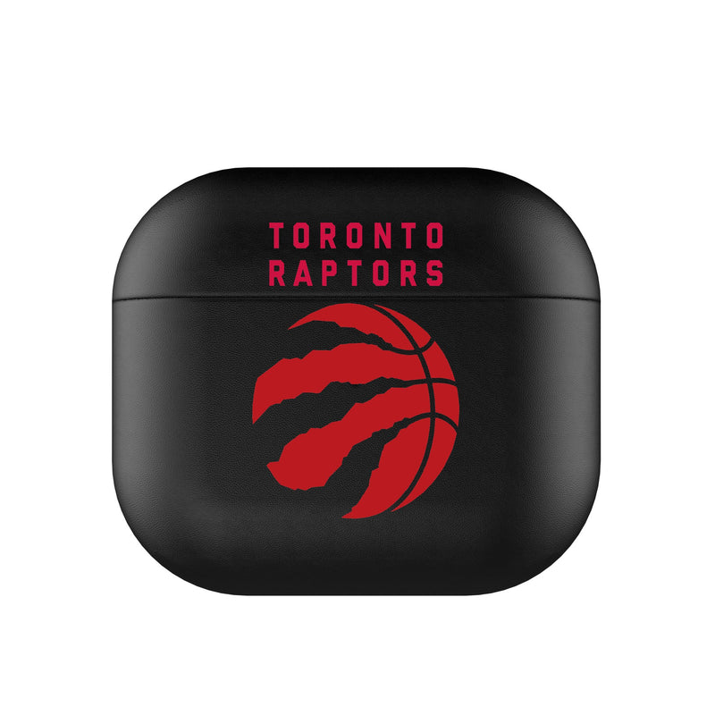 Toronto Raptors Insignia AirPods AirPod Case Cover